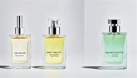 qual a diferença eau de toilette ou eau de parfum|que é eau de perfume.